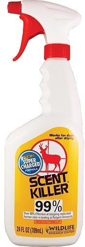 Wildlife Research Scent Killer Trigger, 24 Oz