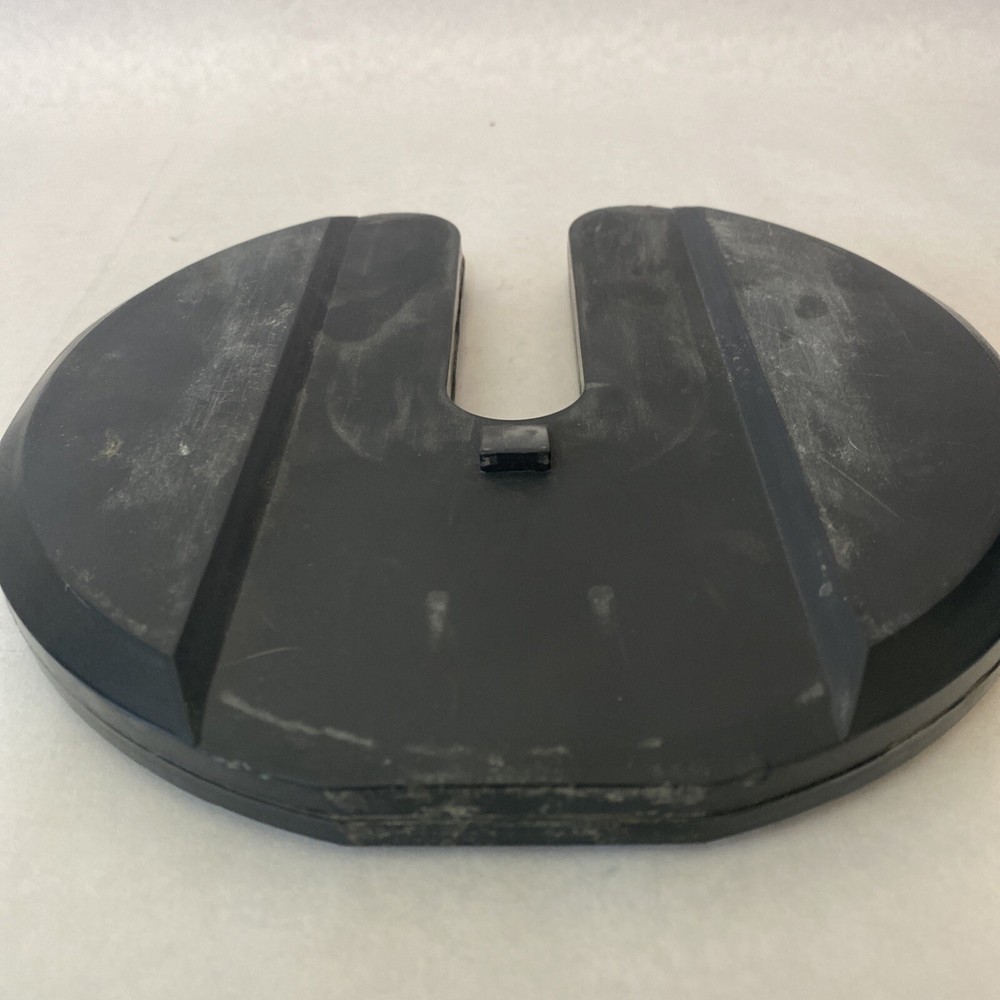 USED Bowflex 220 ONLY SelectTech Dumbbell Replacement Plate Weight 7lbs 6oz