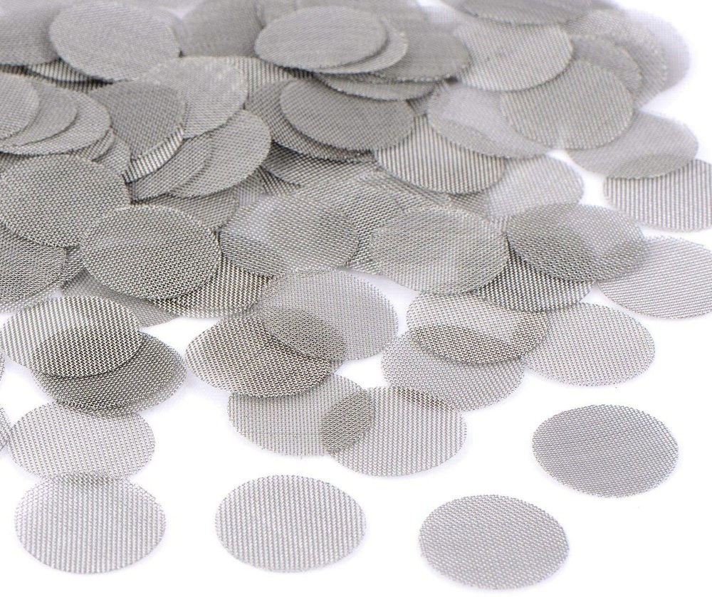 50PCS Replacement Screen Set for Crafty+ Mighty Mighty+