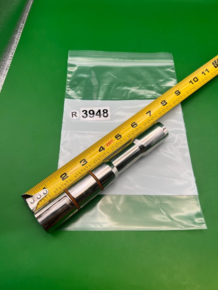 Automag Twist lock back