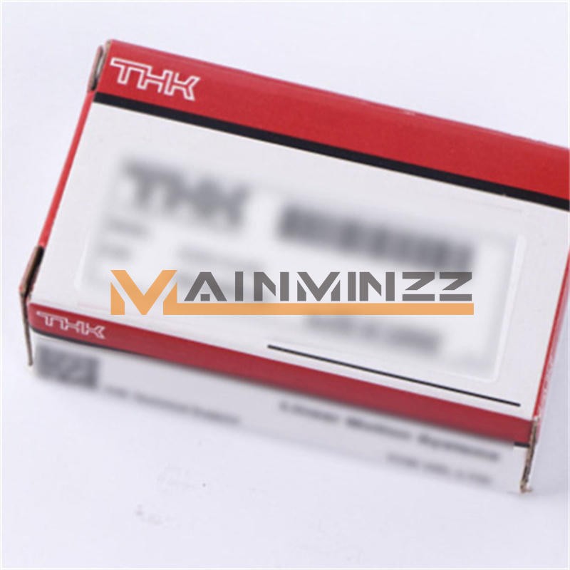 ONE THK HSR30LC Replace HSR30LA linear guide slider NEW