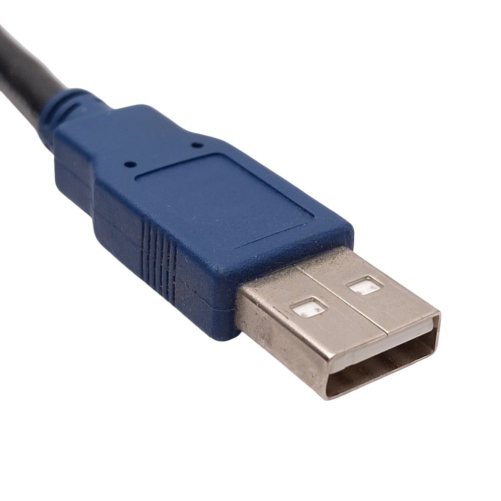 National Instruments GPIB-USB-HS 187965B-01 Interface Adapter, USB to GPIB