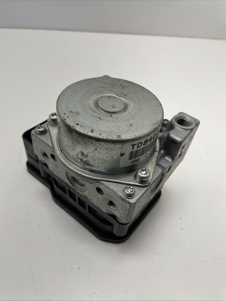 ♻️ Honda Nss 300 A-d 2013 - 2017 ABS Pump Controller ♻️