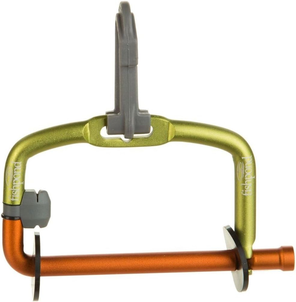 Headgate Tippet Holder - Lichen