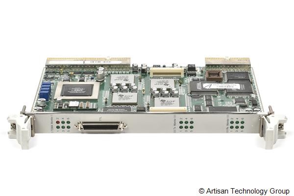 Anritsu MU848060B TDMA Module