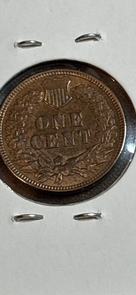 1900 Indian Head Cent UNCIRCULATED !!