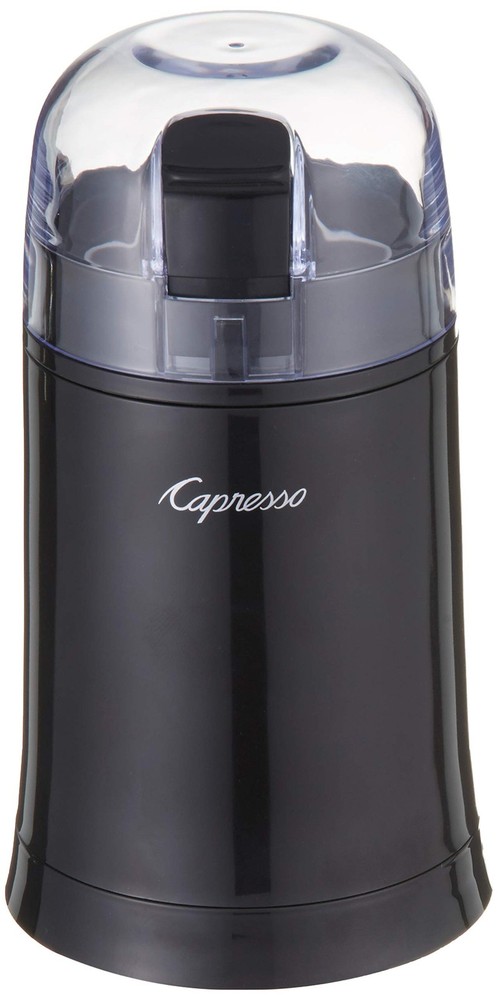 Cool Grind Coffee/Spice Grinder, Black