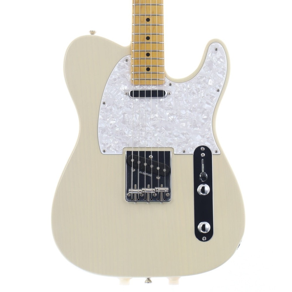 SONIC STC model White Blonde [G925]