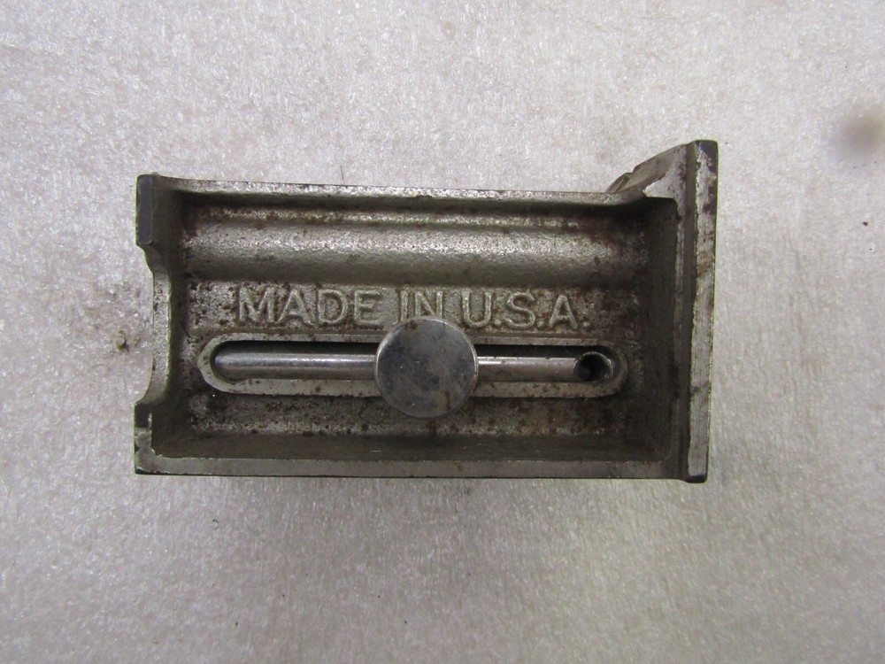 Stanley #93 Butt & Rabbet gauge