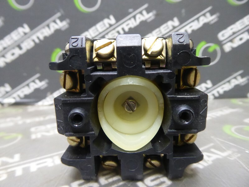 NEW Honeywell 910AEB511 Micro Switch