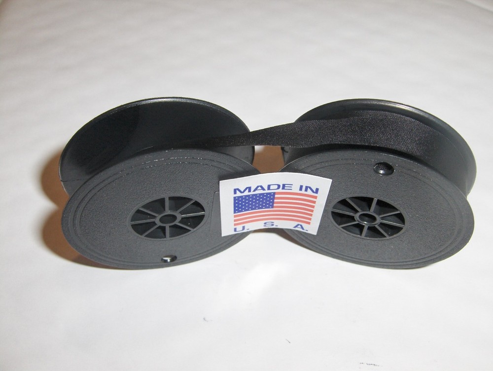 TWIN SPOOL ANTIQUE TYPEWRITER RIBBONS