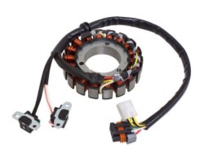 SPI SC-01387 | Stator