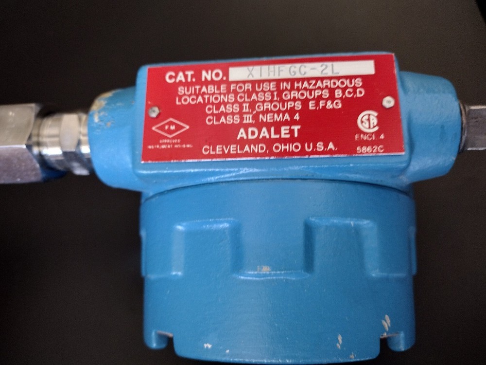 Telmar Sensor 577004 RTD