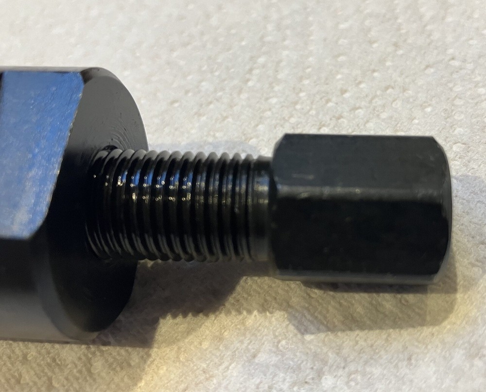 🇬🇧 Husaberg FE650 2005-2008 Flywheel Puller Extractor Remover Tool Device,