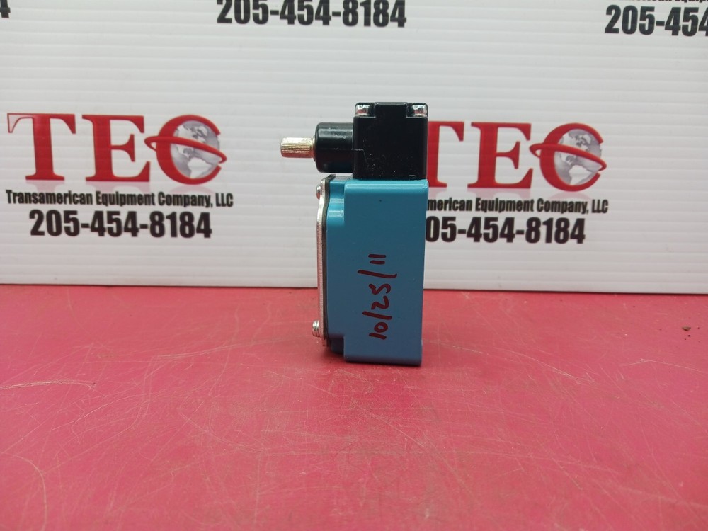 Honeywell, Micro Switch, 1LS91