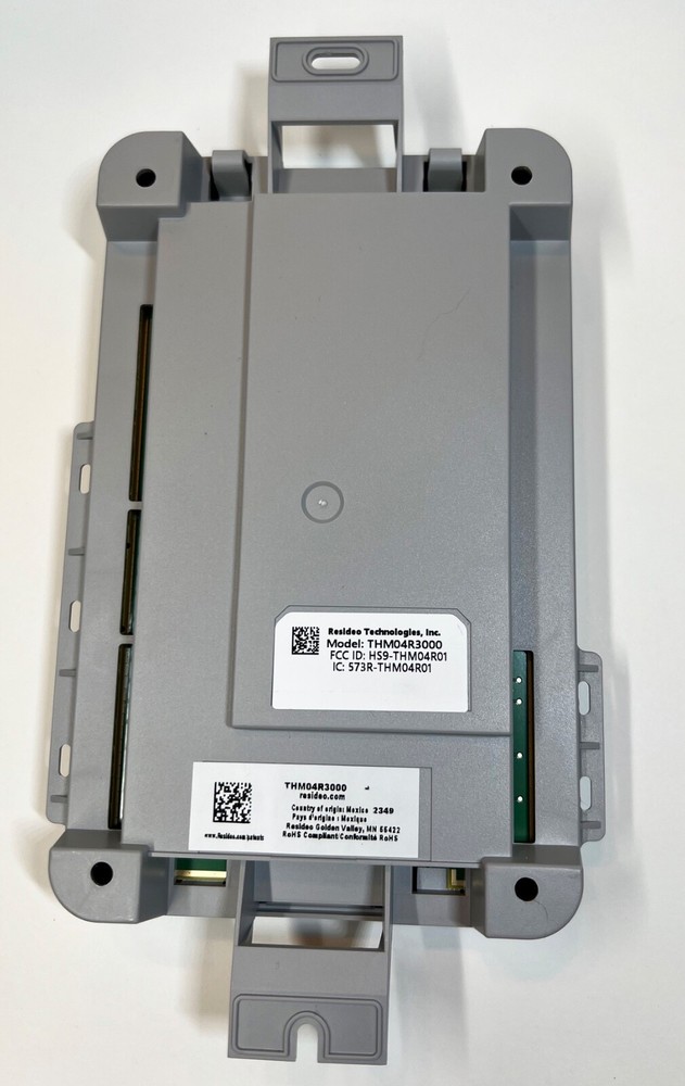 Honeywell THM04R3000 RedLINK Equipment Interface Module for T10+