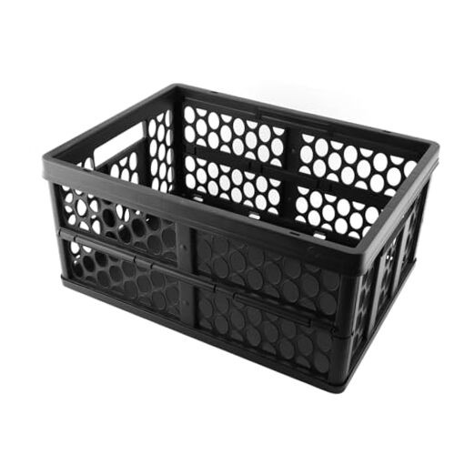 Car Trunk Storage Box Organizer for A2038400020 Universal Fit Durable Multi