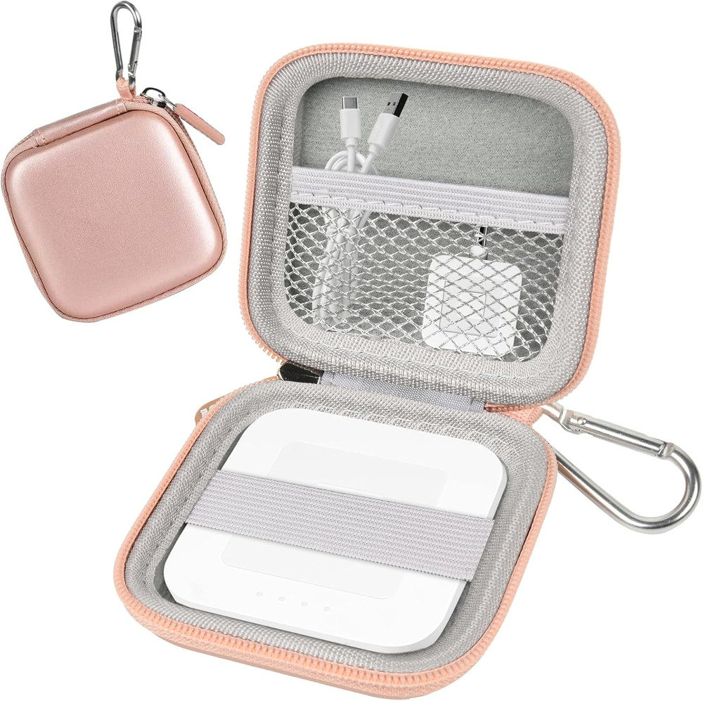 Credit Card Reader Case for Square Contactless Chip Reader, Chip Reader Scanner