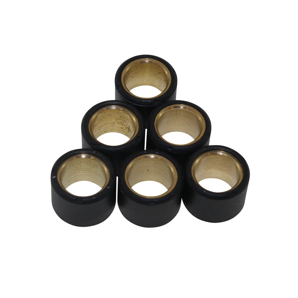 Variomatic Weights Variomatic Rollers Wheels 16x13 10.5g