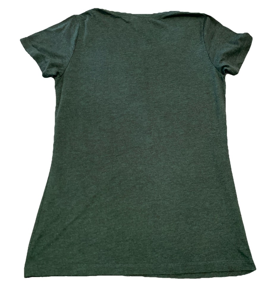 KISS’s Kissworld At Sea Kruise VII 2017 New Orleans To Cozumel Shirt X-Large