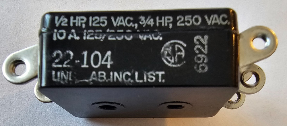 LICON SWITCH 22-104