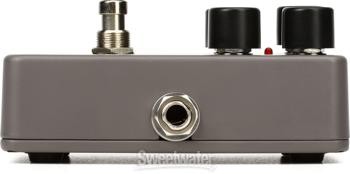 Electro-Harmonix Ripped Speaker Fuzz Pedal
