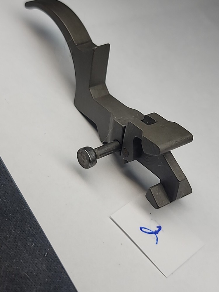 Original USGI M1 Garand Trigger Assembly w/pin