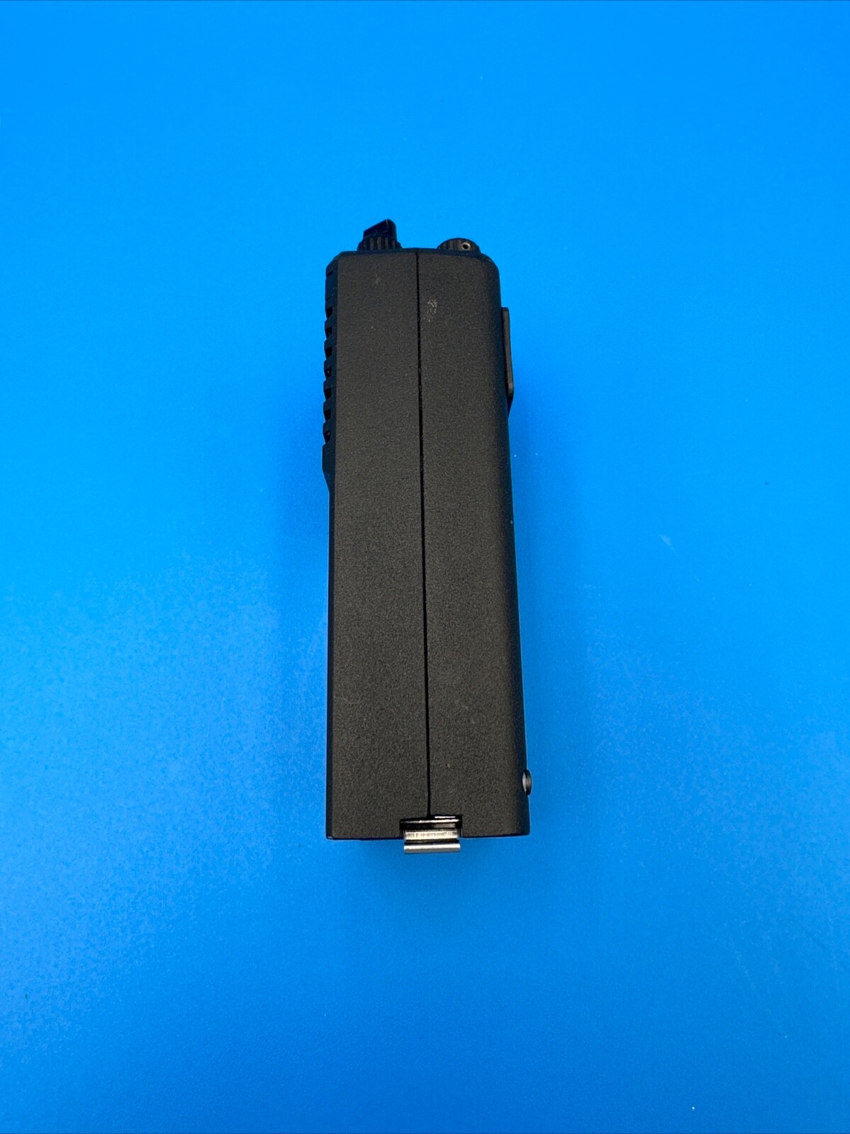 Bendix King BK DPHX5102X VHF P25 Digital Handheld Fire Radio *Tested Working*