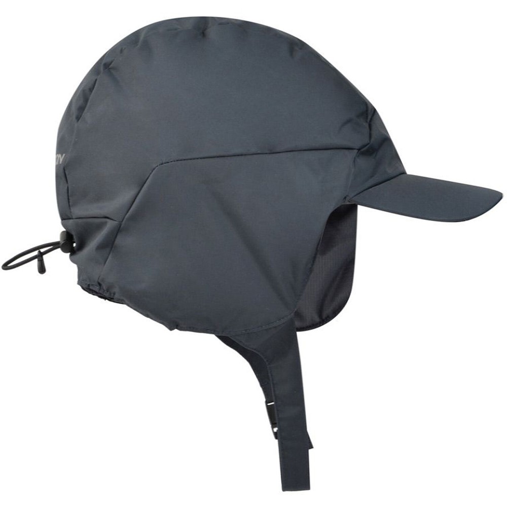 Typhoon Cyclone Yachting Hat - Dark Navy