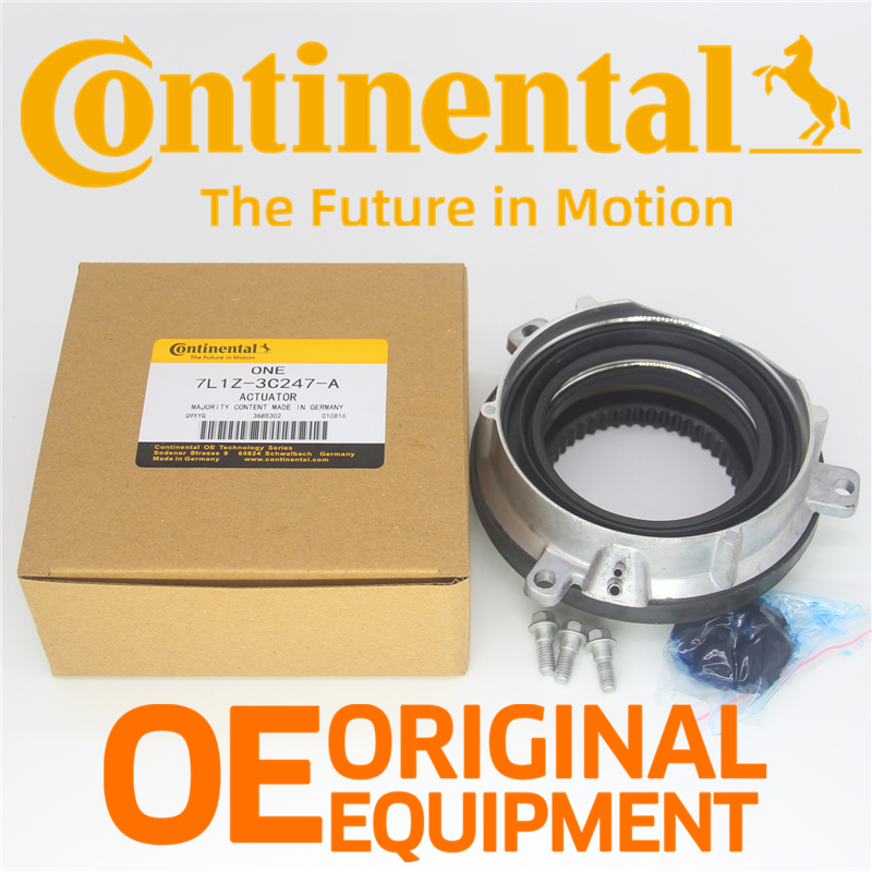 2PCS Auto Hub Lock 4 Wheel Drive Actuators fit 04-2013 Ford F-150 Expedition 4WD