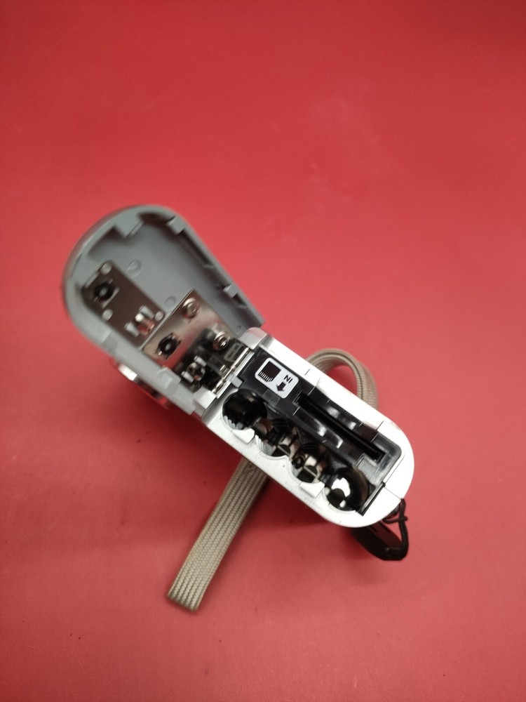 Concord 3045 3.1 Megapixels Digital Camera - Working