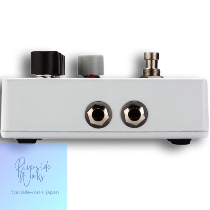 Electro-Harmonix KEY9 Electric Piano Machine Simulator