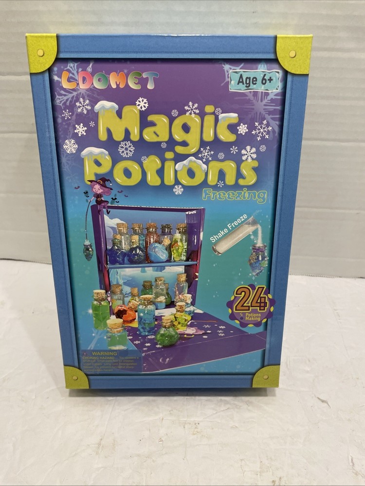 Magic potions-002