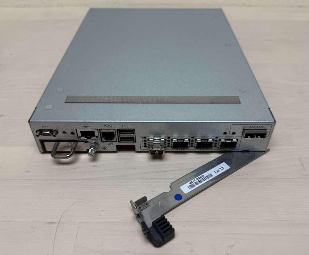 Promise Technology Vtrak E830F SAN Array Controller Module GP0819-02 (Unit Only)