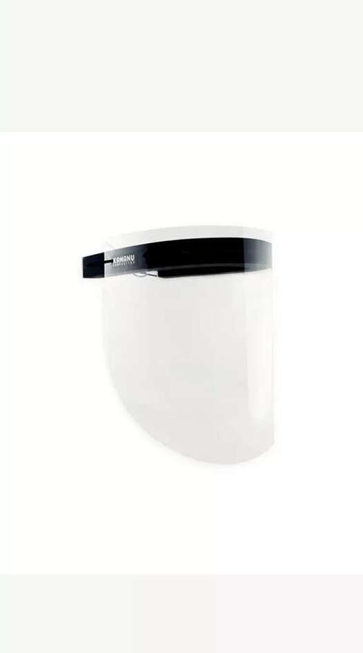 Kamanu Composite Hawaii 10 Pack Face Shield