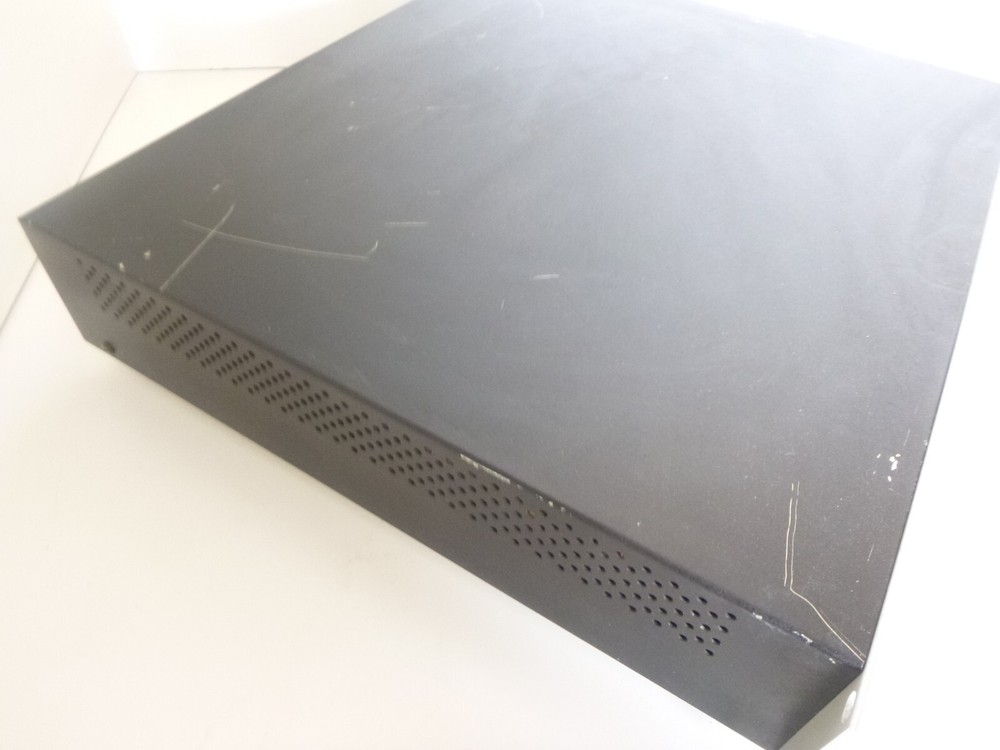 Hiden Analytical HAL4 HAL IV RC Interface w/ HAL 301/3F (Head?)