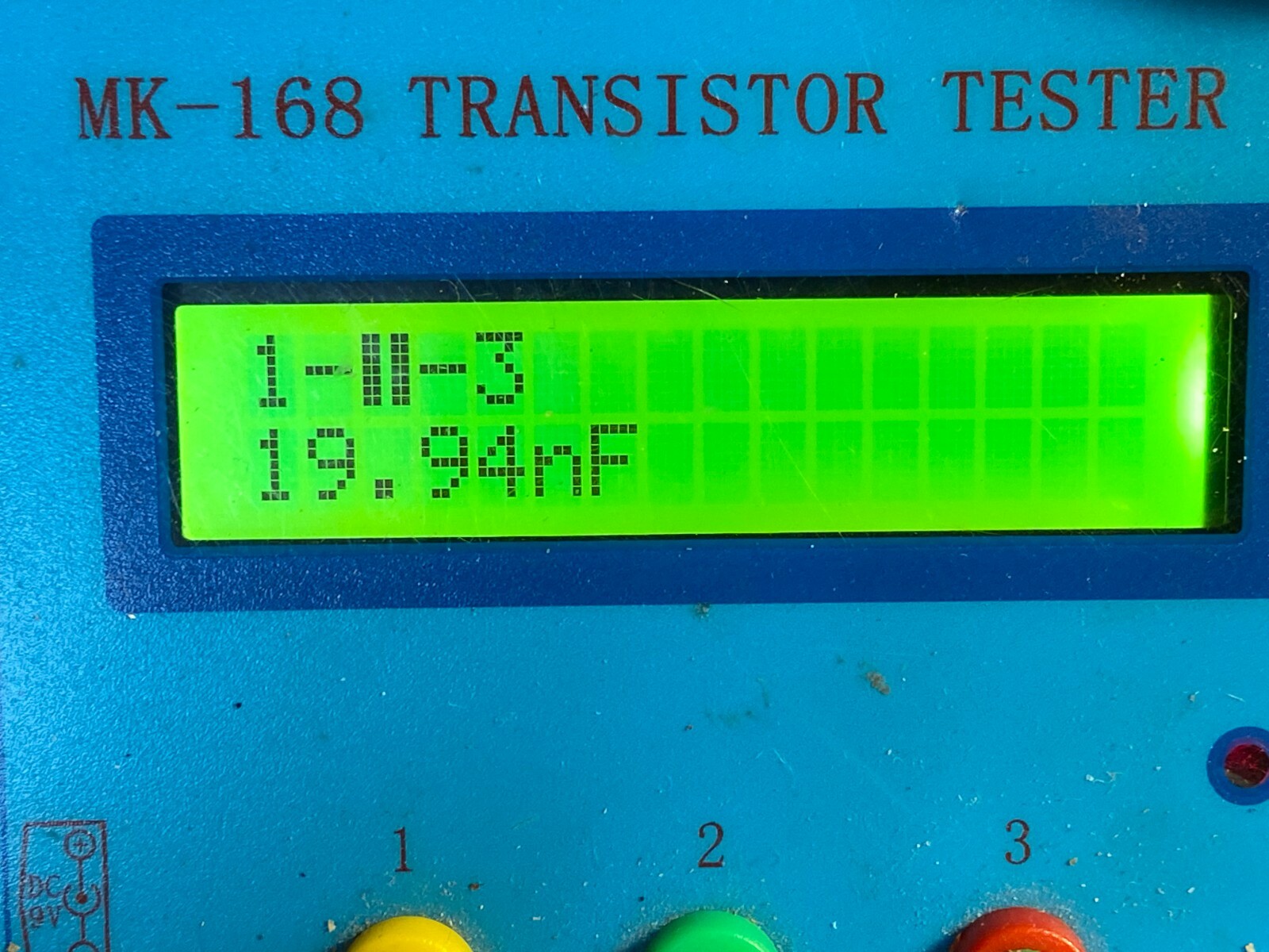 2 NOS Mullard Tropical Fish .022 uf 10% 400v Guitar Tone Capacitors 22nf (Qty)