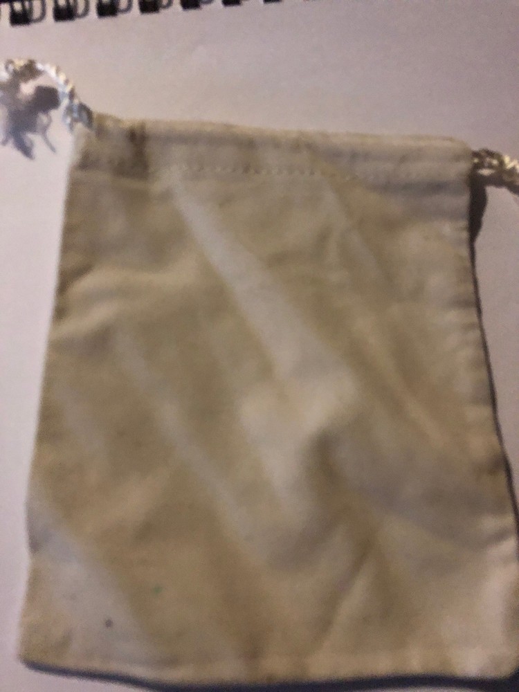 Jared Dust Bag