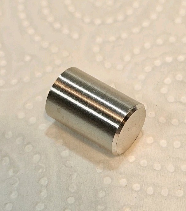 Vintage Marantz 2226B Power Switch Speaker Control Pushbutton Knob OEM