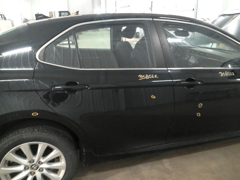 Engine ECM Electronic Module Engine Control 2.5L Fits 19 CAMRY 104963785