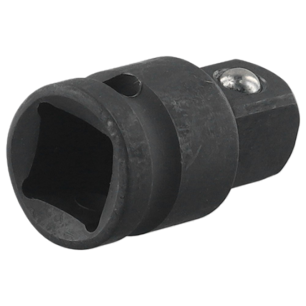 Tool Convertor Adapter 1/2 To 1/2 Adapter Adaptor Reducer New Practical