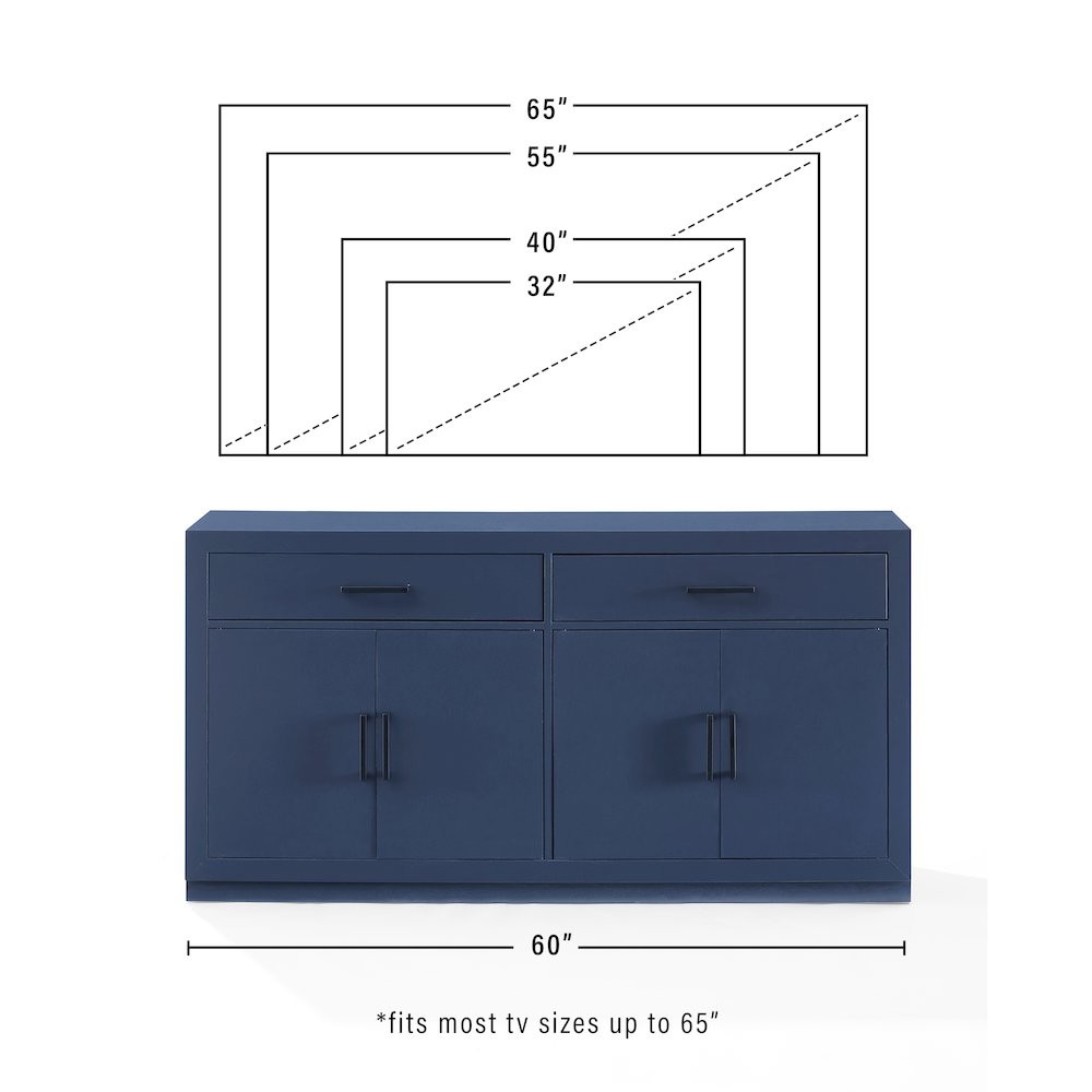 Isla Sideboard