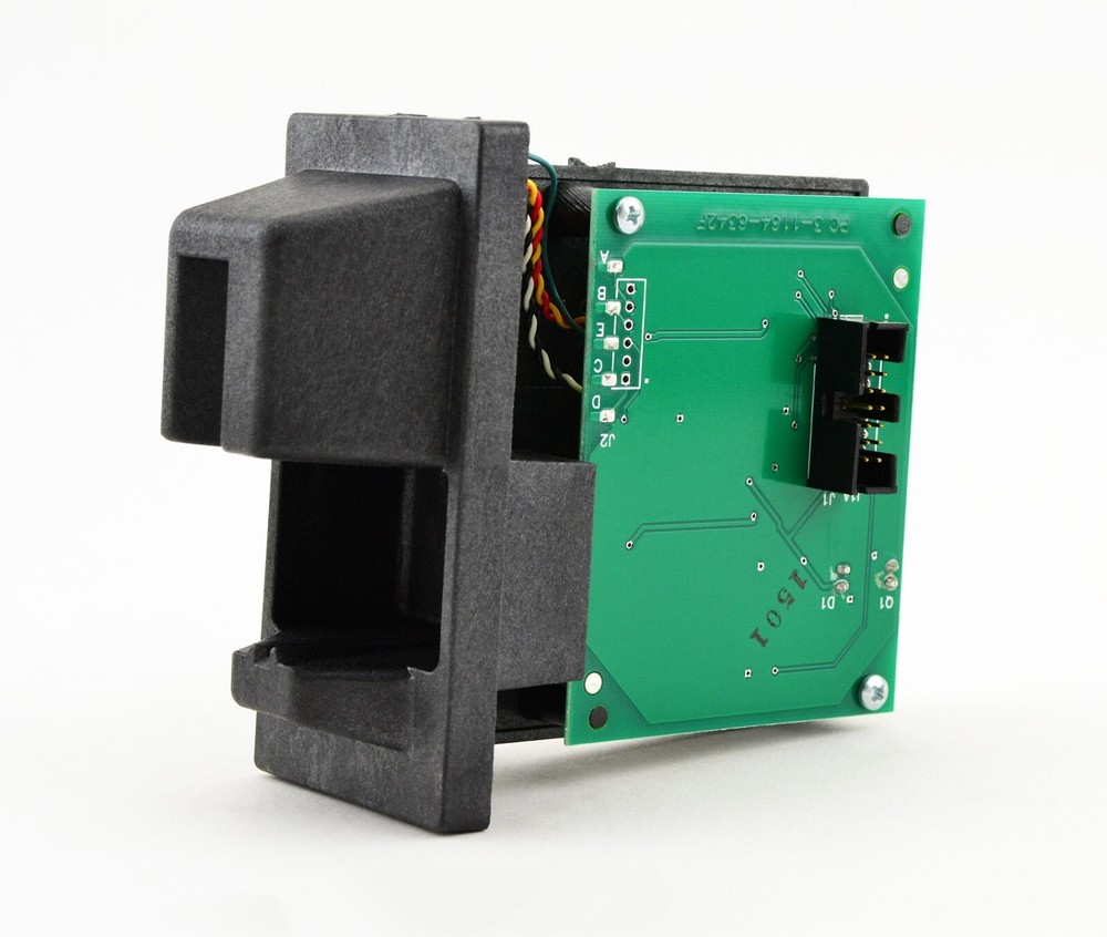 MBR211R 4000 CARD READER RIGHT-UP