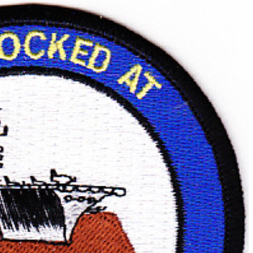 Drydocked At Naval Air Station Vance Oklahoma Patch