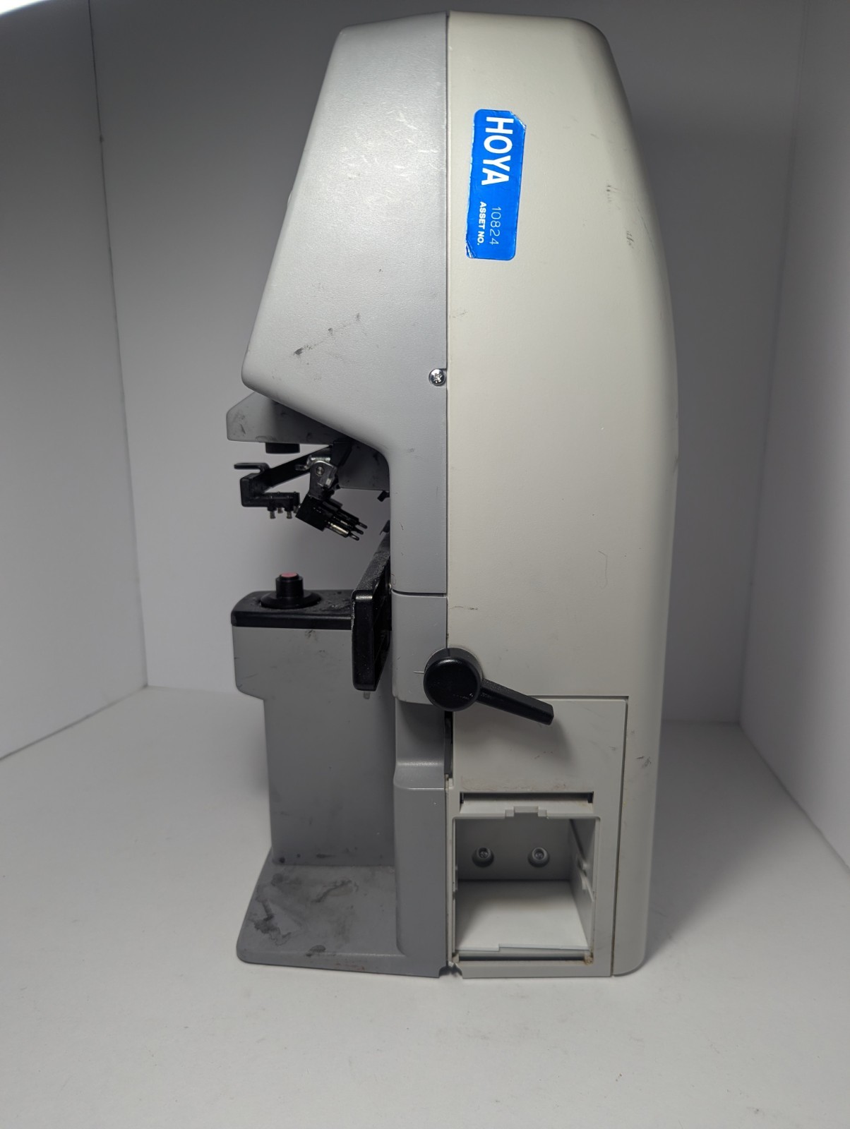 HOYA auto lens meter AL-3500, for Parts