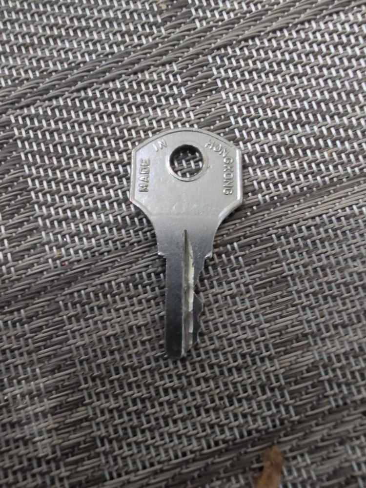 Hero Lock Key