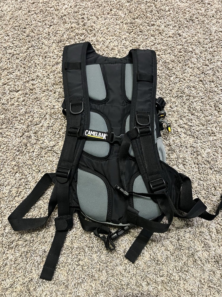 CamelBak M.U.L.E.Hydrate Backpack (No Bladder) Multi Compartment