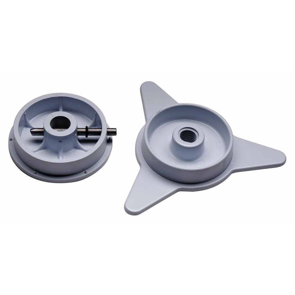 Heat Seal Replacement Axle Mount Core Adapter