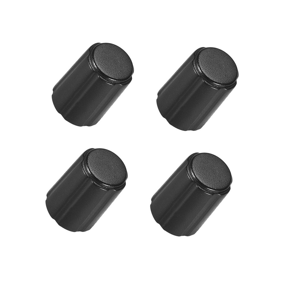 4x6mm Potentiometer Control Knobs Electric Guitar Volume Tone,10Pcs