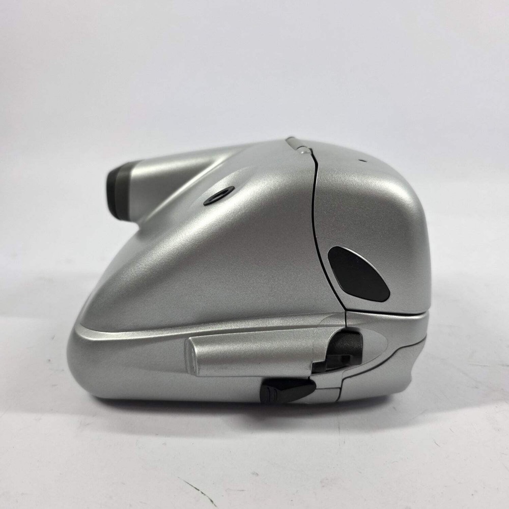 Polaroid Silver Express Instant Camera